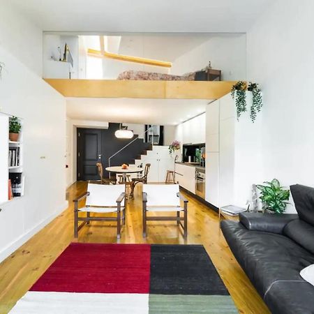 Casa Velhinha - Design, Culture And Comfort In Guimarães Buitenkant foto