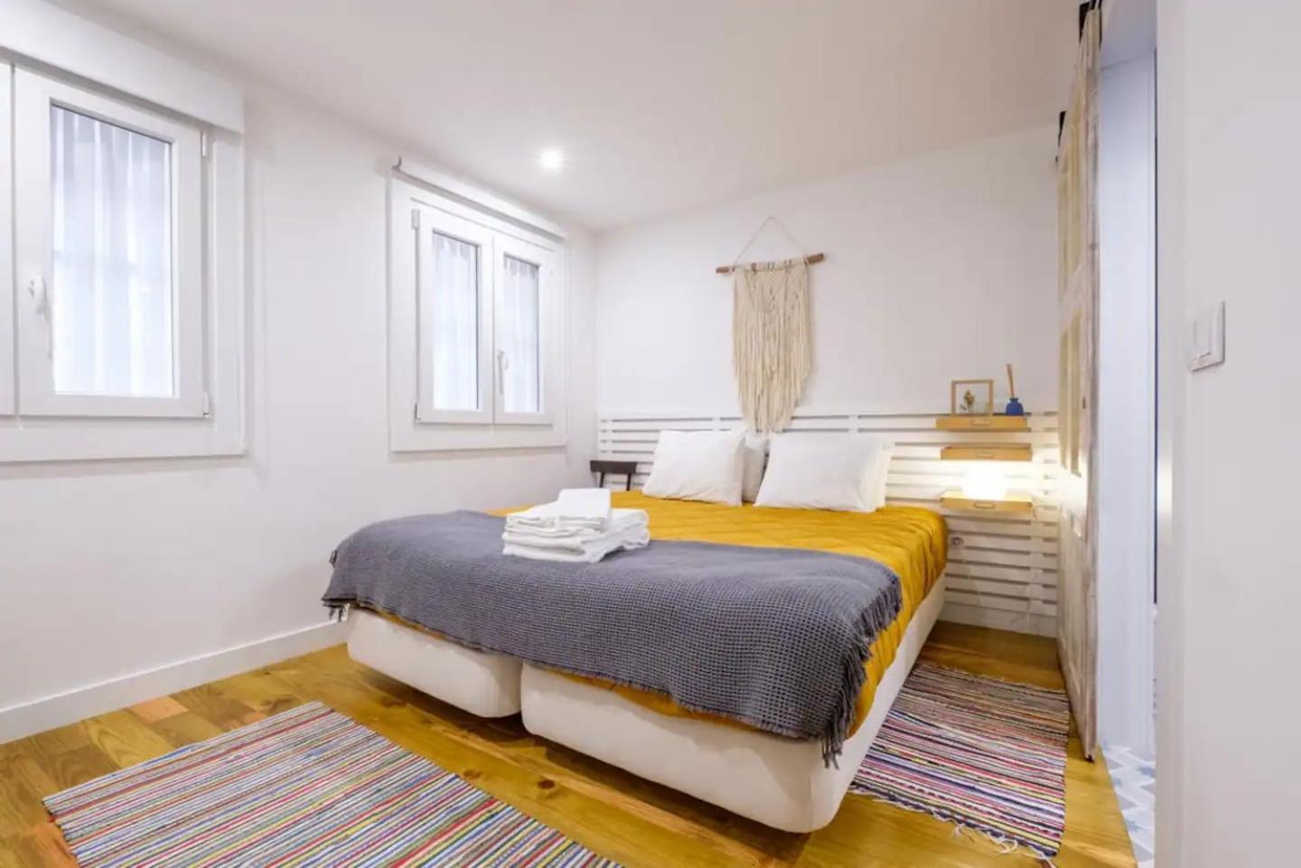 Casa Velhinha - Design, Culture And Comfort In Guimarães Buitenkant foto