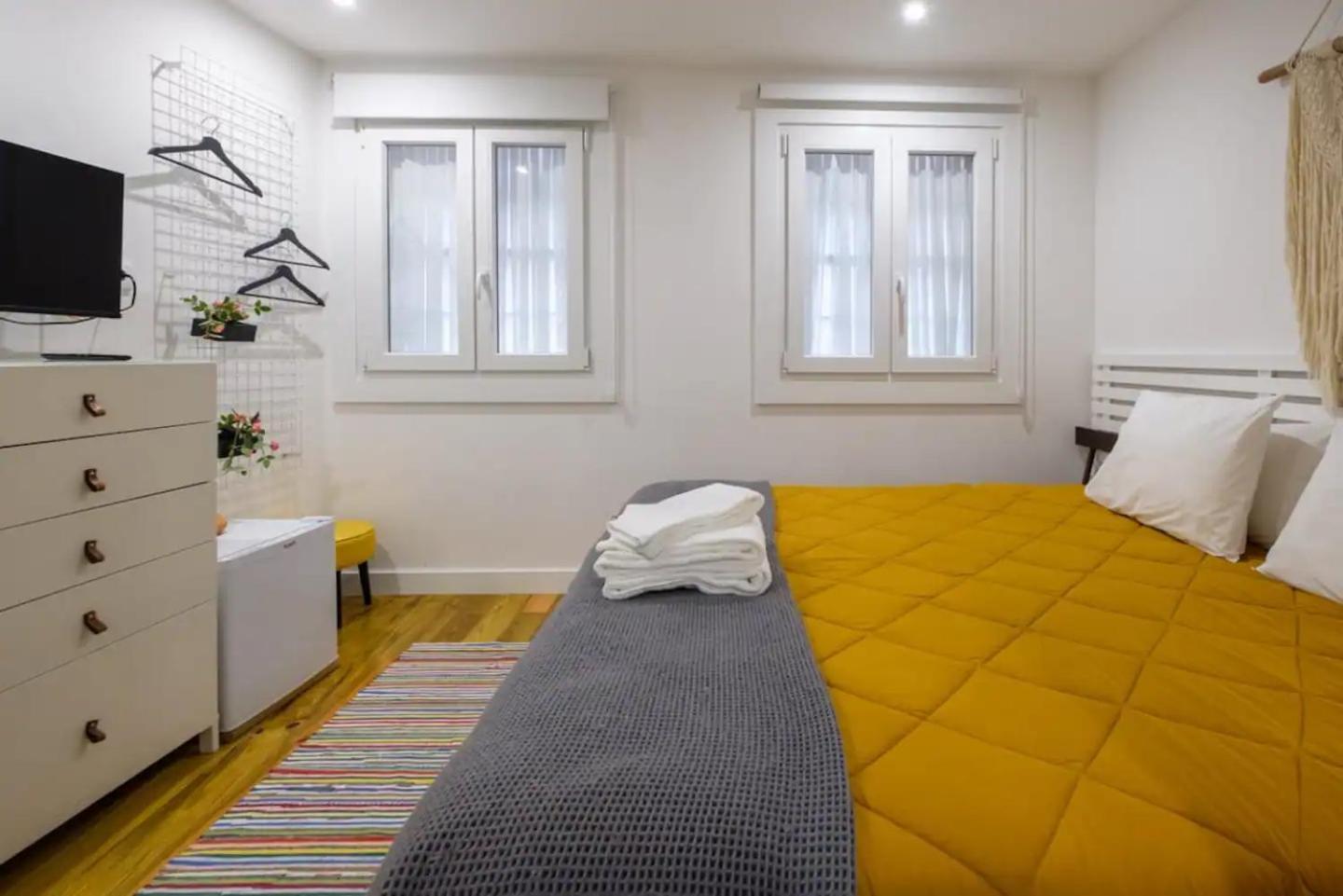 Casa Velhinha - Design, Culture And Comfort In Guimarães Buitenkant foto