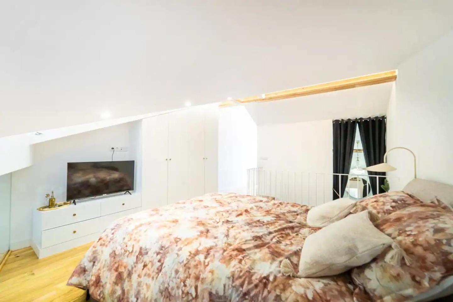Casa Velhinha - Design, Culture And Comfort In Guimarães Buitenkant foto