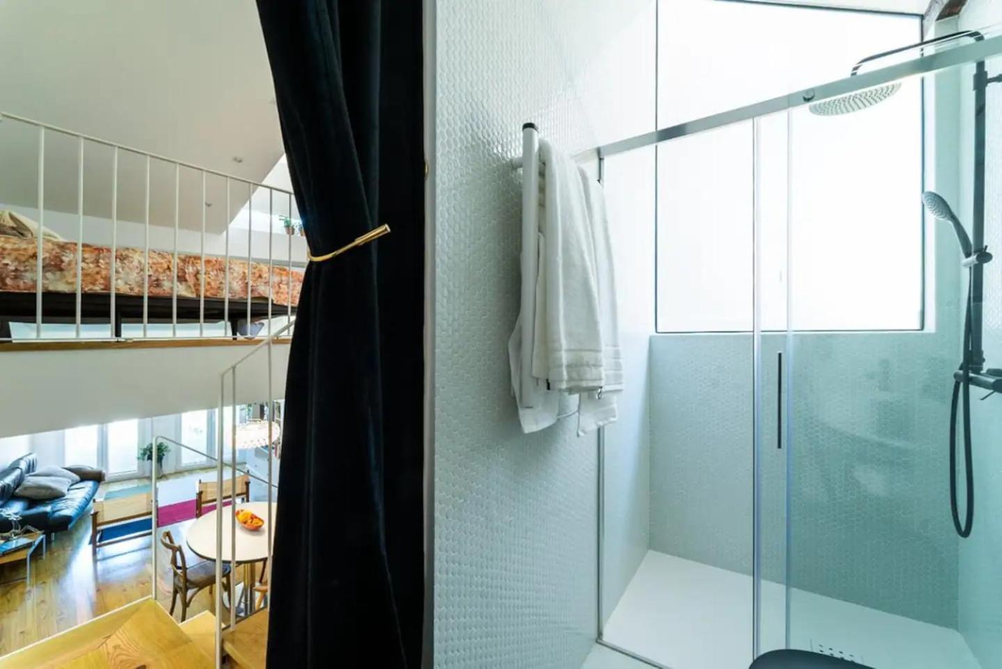 Casa Velhinha - Design, Culture And Comfort In Guimarães Buitenkant foto