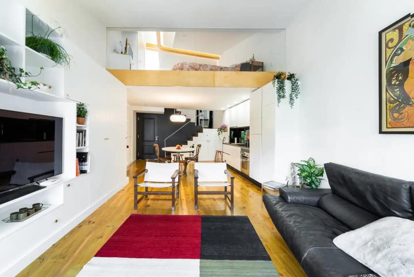Casa Velhinha - Design, Culture And Comfort In Guimarães Buitenkant foto
