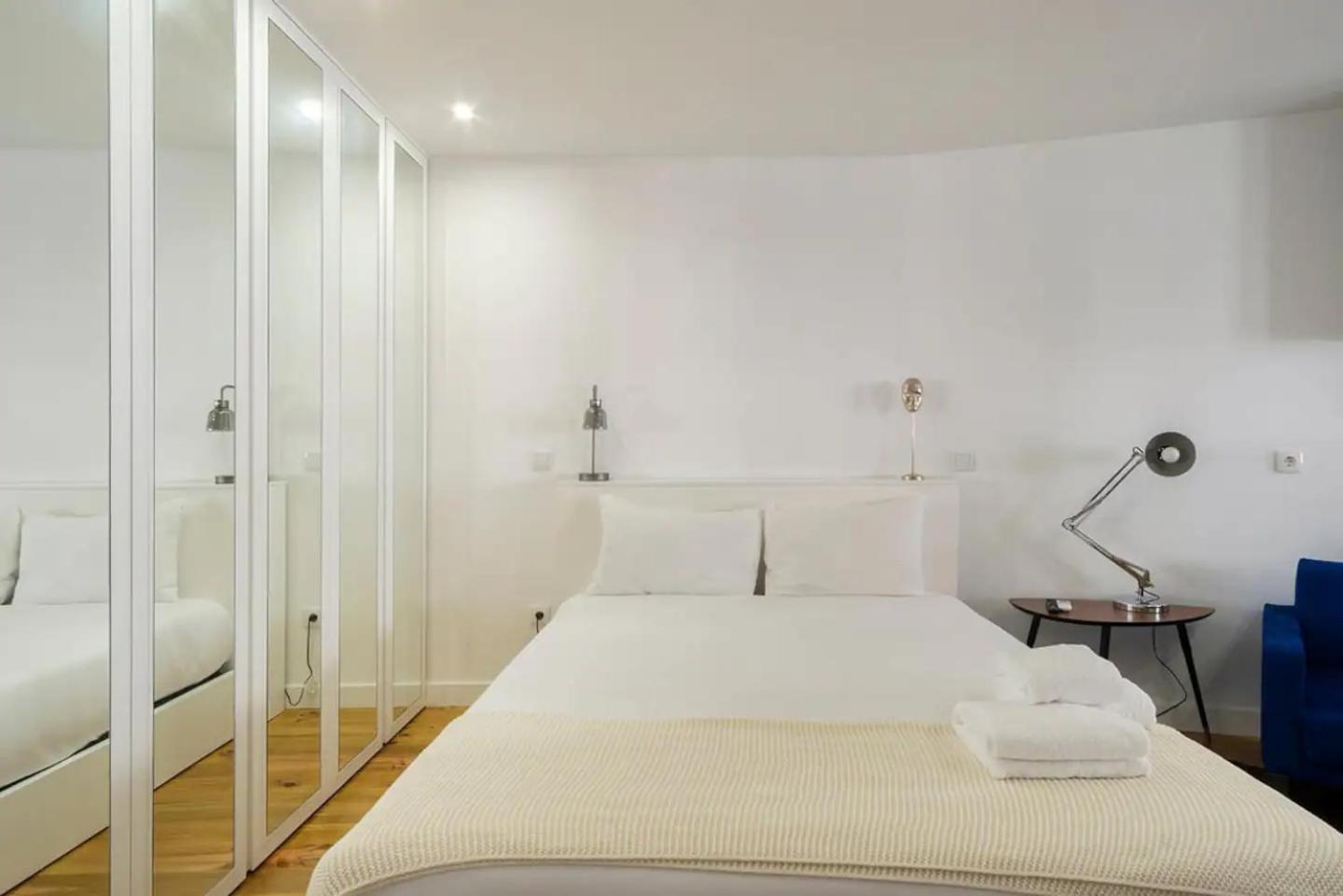 Casa Velhinha - Design, Culture And Comfort In Guimarães Buitenkant foto