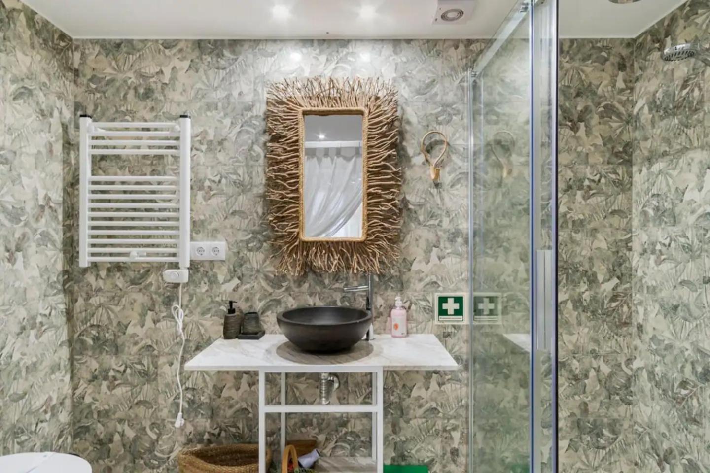 Casa Velhinha - Design, Culture And Comfort In Guimarães Buitenkant foto